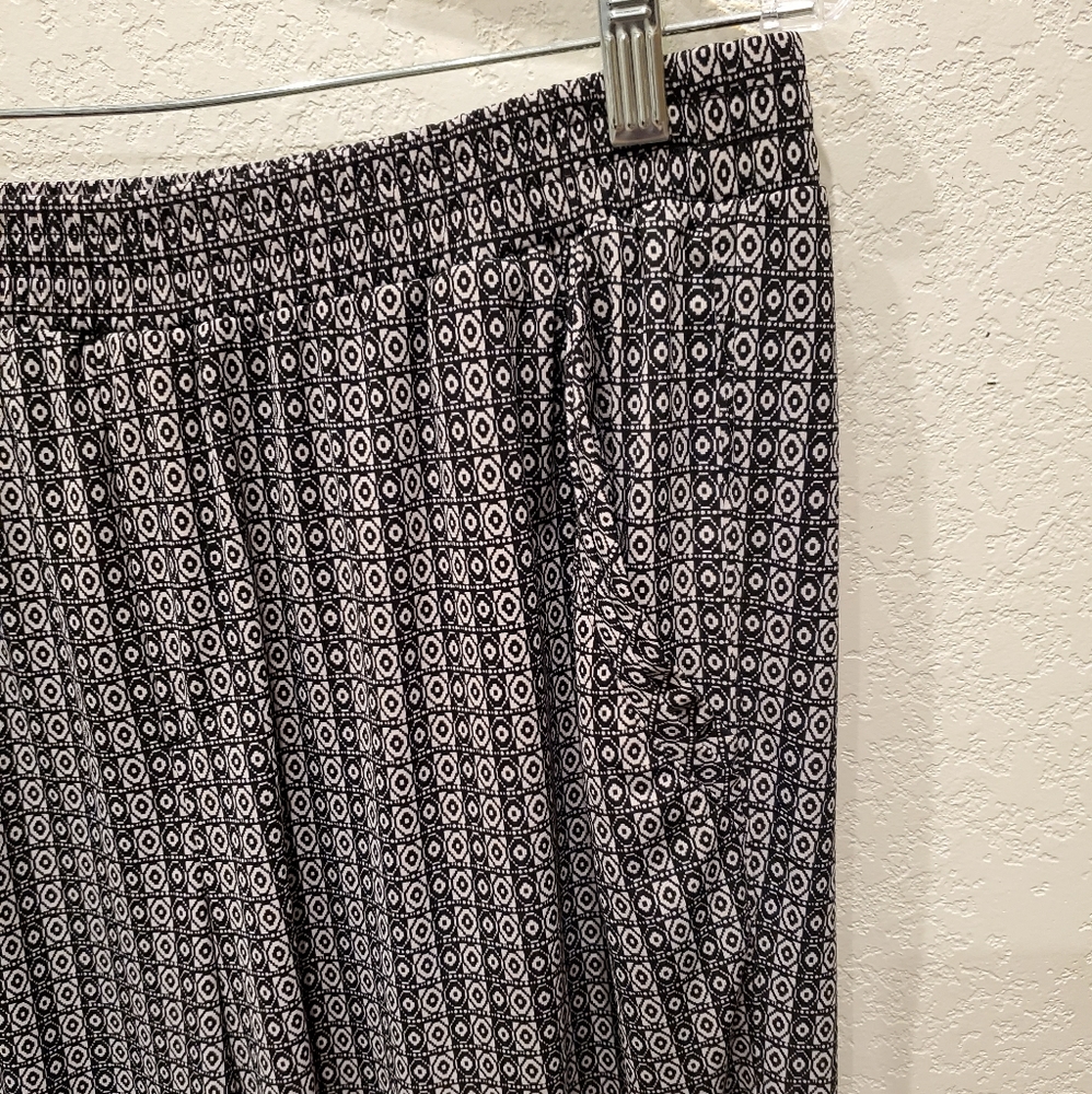 Blue Earth Medium Stretch Pants